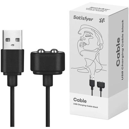 Actual product image Satisfyer USB cable