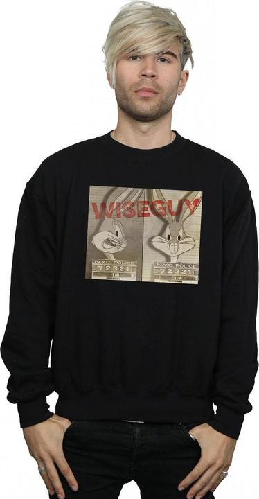 Produktbild Looney Tunes Wise Guy Sweatshirt (L)