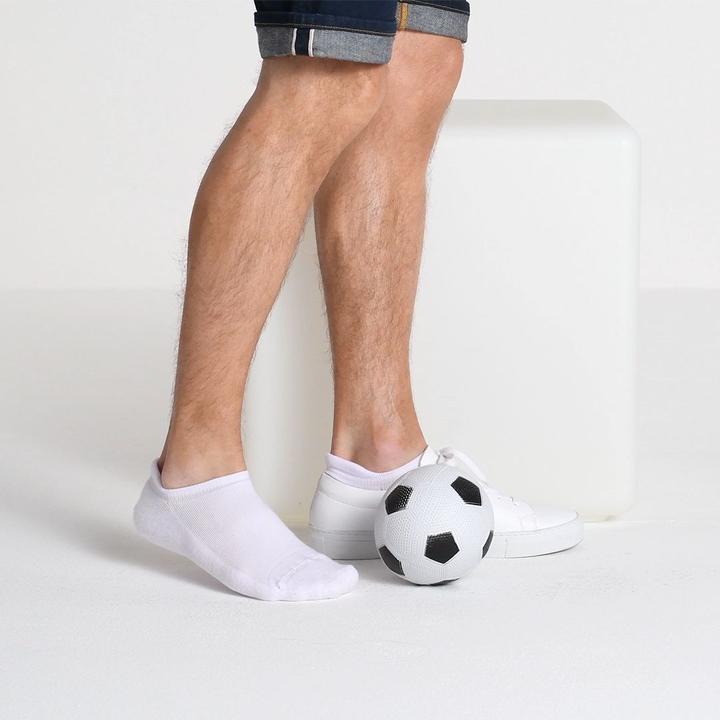 Image du produit Blacksocks Shorty socquettes (Une unité par pack, 47 - 48)