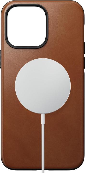 Immagine prodotto Nomad Custodia moderna in pelle (Apple iPhone 14 Pro Max)