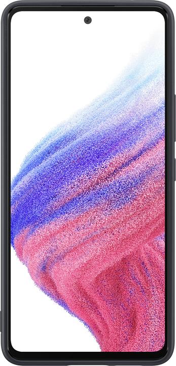 Produktbild Samsung Silicone Cover (Samsung Galaxy A53 5G)
