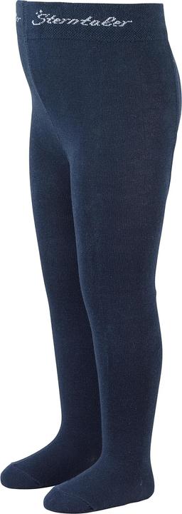 Produktbild Sterntaler Strumpfhosen uni marine (50)