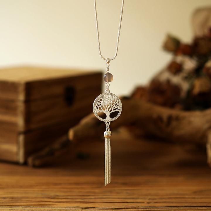 Image du produit Andreani Bracelet avec pierre de lave véritable (8 cm, Pierres, Métal)