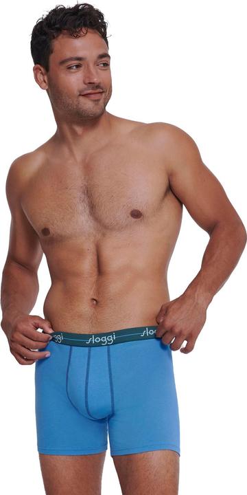 Produktbild Sloggi Start Short (XXL, 2er Pack)