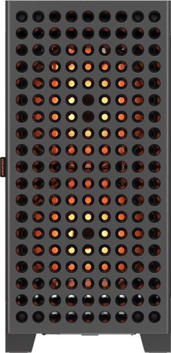 Actual product image Avlano VALORANT PRO GAMING PC RTX 3070 Master (AMD Ryzen 5 5600, 64 GB, 250 GB)