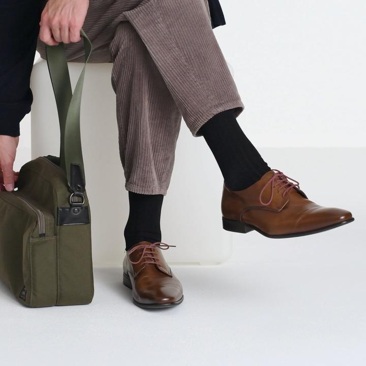 Actual product image Blacksocks Merino Wool Socks (Single pack, XL, 42 - 44)