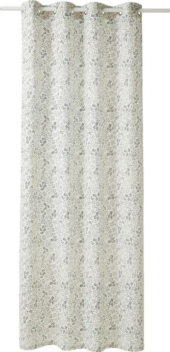 Image du produit Vertbaudet Rideau de chambre d'enfant FLORA (135 x 240 cm)