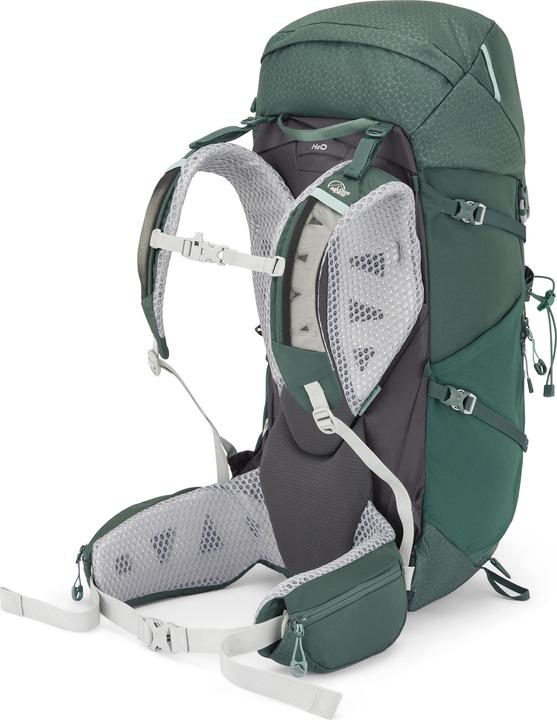 Actual product image Lowe Alpine Yacuri ND38 (38 l)
