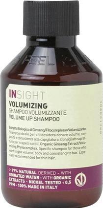 Produktbild Insight Volumizing Volumizing Hair Shampoo 100Ml (100 ml, Flüssiges Shampoo)