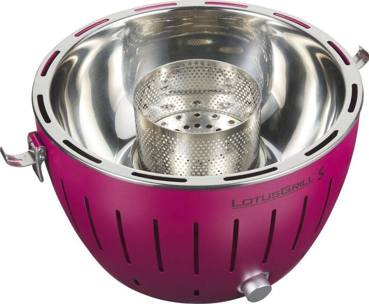Produktbild LotusGrill G280 (25.80 cm)