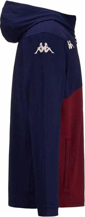 Immagine prodotto Kappa Felpa Union Bordeaux-Bègles Arufeod 8 2024/25 (S)