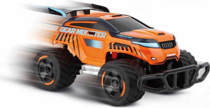 Produktbild Carrera 2,4GHz Gear Monster 3.0