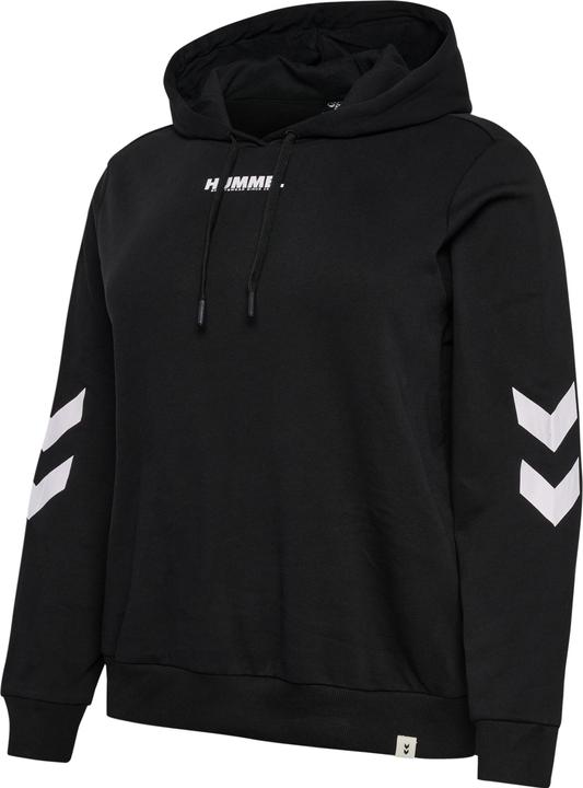 hummel Hmllegacy Woman Hoodie Plus (3XL)