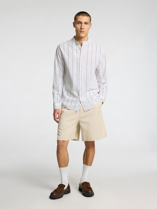Image du produit Selected Homme Langärmeliges Hemd (XXL)