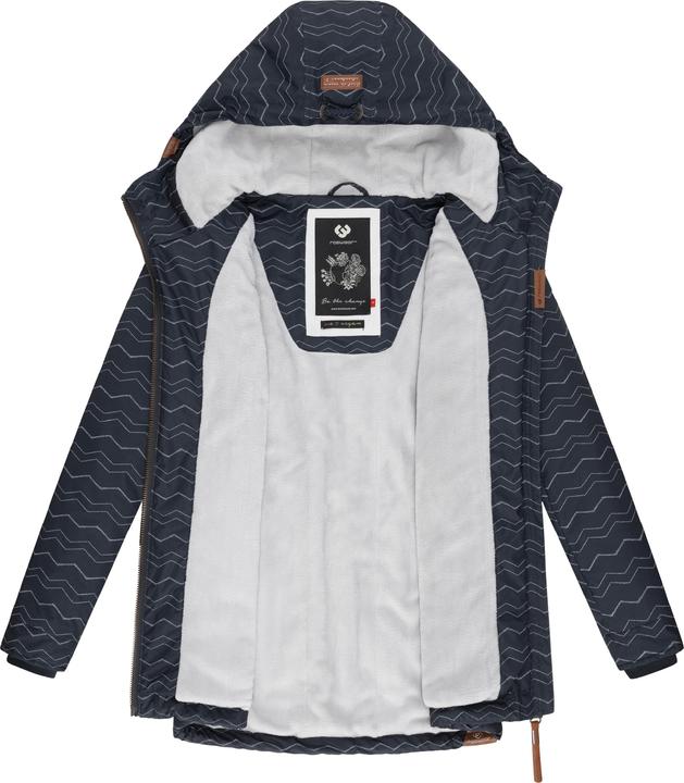 Actual product image Ragwear Zuzka Winter (XS)