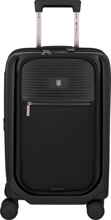 Image du produit Victorinox Mythic, Freqeuent Flyer Carry-On, Black (35 l, Bagage à main (jusqu'à 50l))