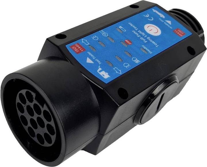 Produktbild Berger & Schröter LED-Anhängertester