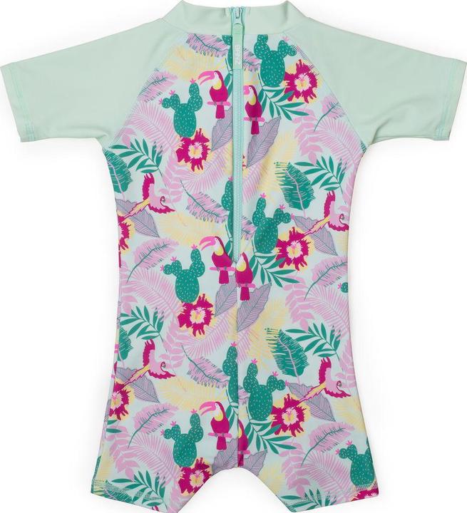 Actual product image Baby Banz One Piece Swimsuit (12)
