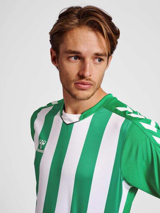 Image du produit hummel Core Xk Striped Jersey S/S (S)