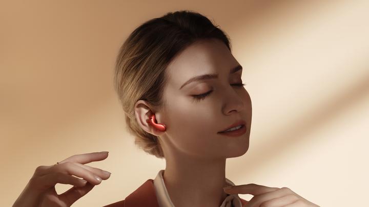 Produktbild Huawei FreeBuds 5 (ANC, 3.50 h, Kabellos)