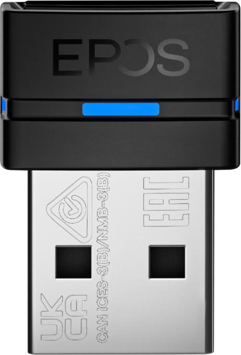 EPOS BTD 800 USB-A