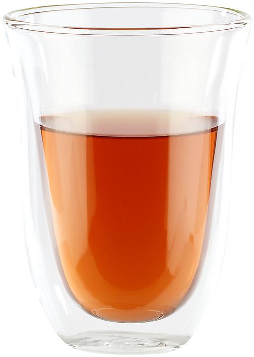 Cucina di Modena Set di 2 bicchieri a doppia parete (0.27 l, 2 x)
