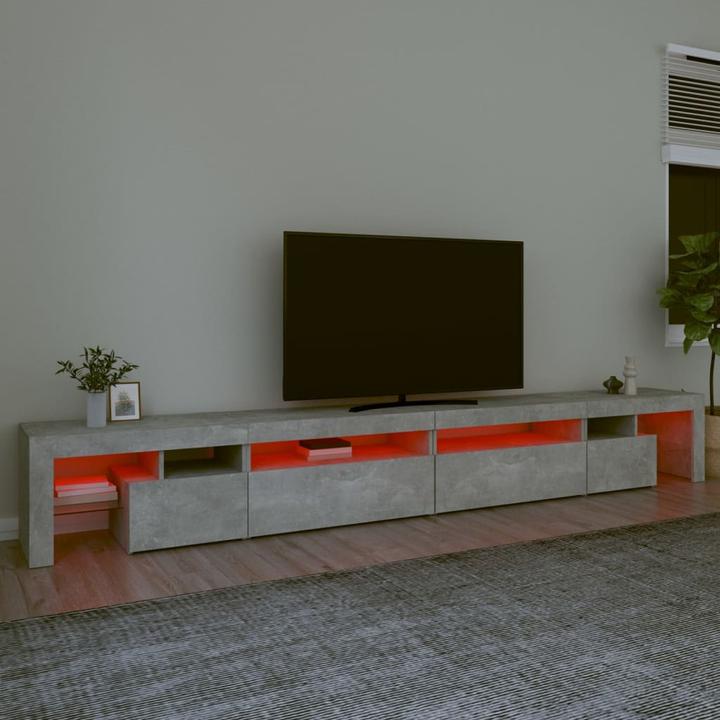 Actual product image VidaXL Alana (290 x 36.5 x 40 cm)