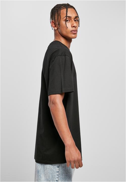 Actual product image Urban Classics Oversized Gate Tee (XL)