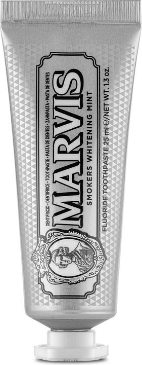 Produktbild Marvis Smokers Whitening Mint (85 ml)