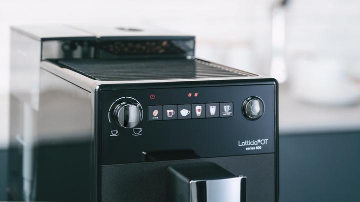 Produktbild Melitta Latticia OT F300-100