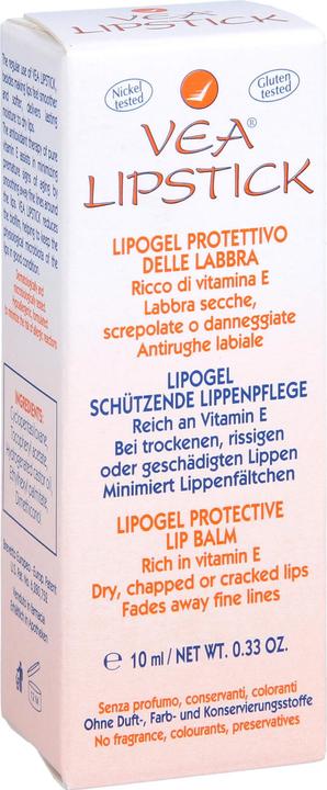 Image du produit VEA baume à lèvres (Gel, 10 ml)