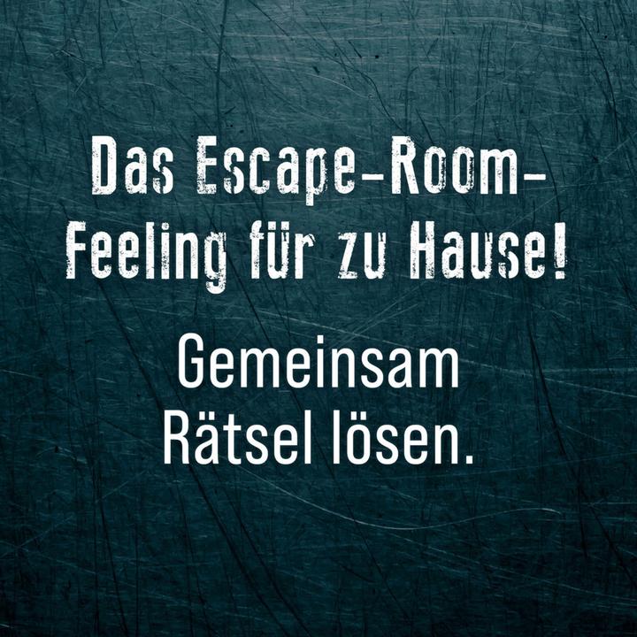 Actual product image Kosmos Exit - The house of riddles (German)