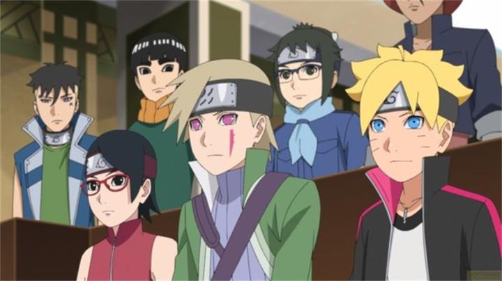 Immagine prodotto Boruto: Naruto Next Generations - Volume 14 (Blu-ray, 2024, Tedesco)