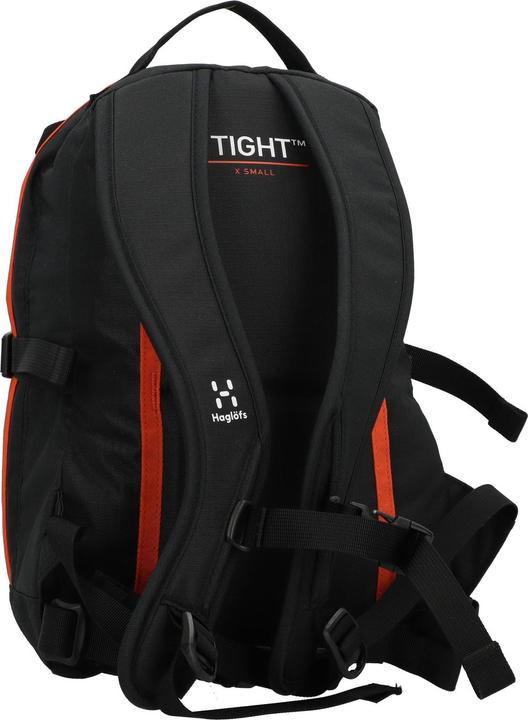 Actual product image Haglöfs Tight X-Small backpack 39 cm (19 l)