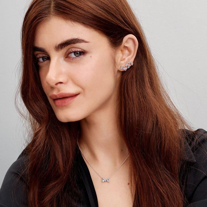 Actual product image Pandora Earrings (Sterling silver)