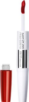 Produktbild Maybelline New York Superstay 24H Super Impact (483 Non Stop Orange)