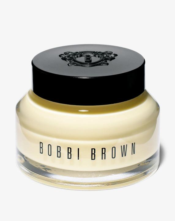 Actual product image Bobbi Brown Vitamin Enriched Face Base (No colour)