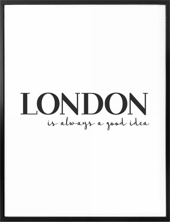 Trenddeko London