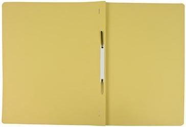 Produktbild Neutralware Schnellhefter Verwendung für Papierformat: DIN A4 Grammatur: 250 g/m² (A4, 1 x)