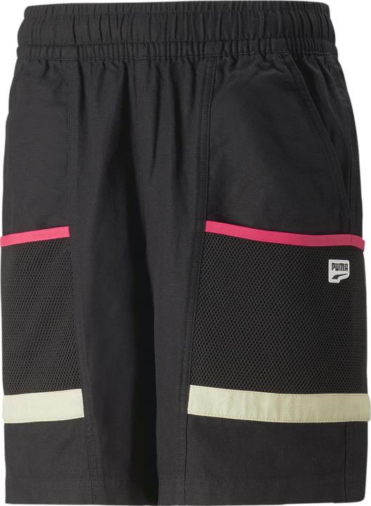 Produktbild Puma DOWNTOWN Cargo Shorts 7" WV (M)