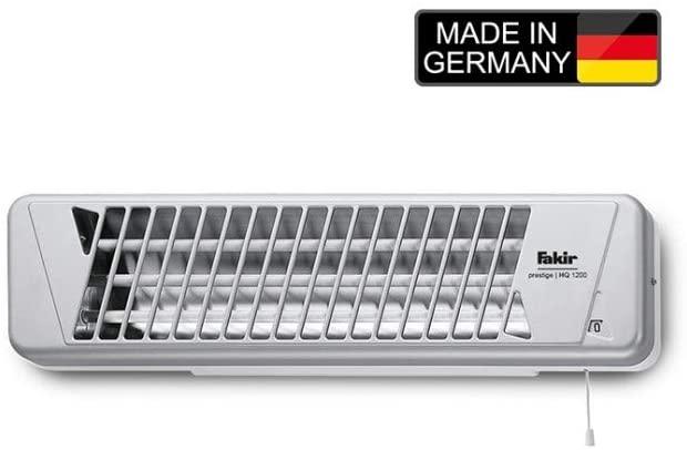 Actual product image Fakir Prestige HQ 1200 (1200 W)