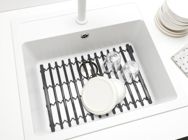 Productafbeelding Brabantia Afdruipmat Vloermat