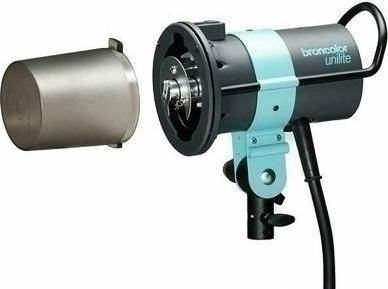 Actual product image Broncolor Unilite 3200 J (1600 W)
