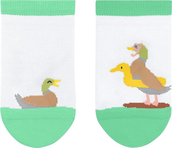 Actual product image Falke Funny Duck Friends SN (19 - 22)
