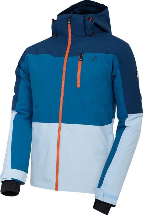 Immagine prodotto Dare2b Edge II Giacca da Sci Uomo (3XL)