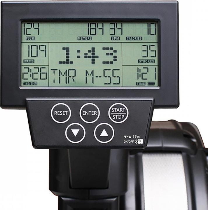 Image du produit Xebex Rower 2.0 Smart Connect
