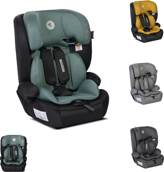 Produktbild Lorelli Kindersitz Colombo i-Size (Kindersitz, ECE R129/i-Size Norm)