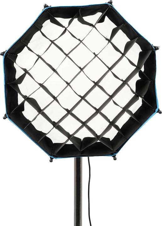Actual product image Nanlite Octagonal softbox 40 cm (Soft boxes, 40 cm)