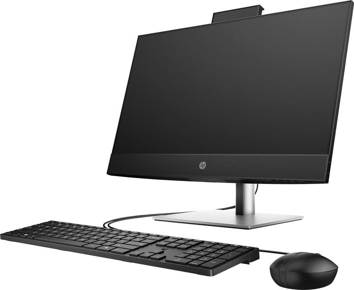 Produktbild HP 440 G9 (Intel Core i3-14100, 8.19 GB, 512 GB, UHD Graphics 730)