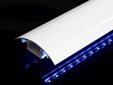 Actual product image Alunovo duct (Duct, 50 cm)